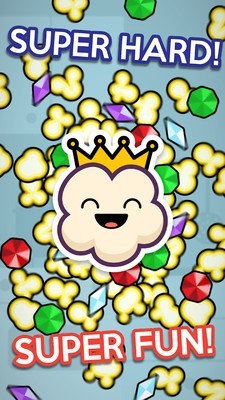爆米花烘焙手游