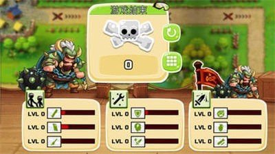 猫三国商店版手游