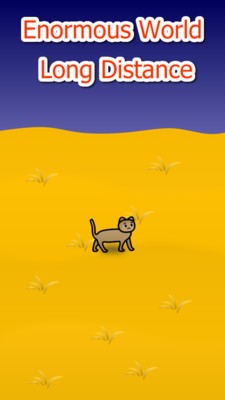 流浪猫塔防手游