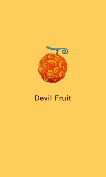 Devil Fruit Run手游