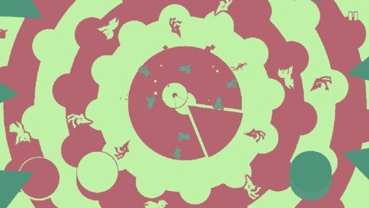 Circle手游