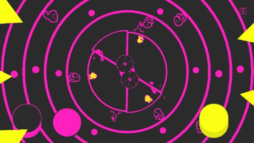 Circle手游