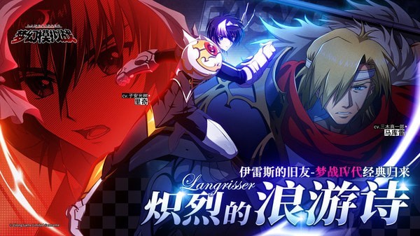 梦幻模拟花园手游
