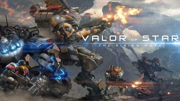 valeroid手游