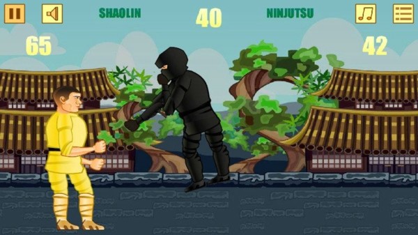 武林大剑仙手游