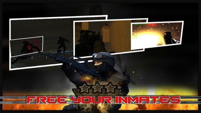 突击队2手游