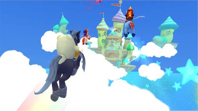 SkyChamp手游